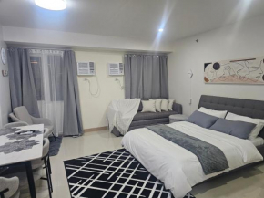 Style Residences- IML Spaces RM 728 Building B